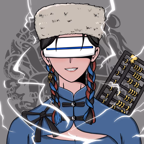 Orientalmystery