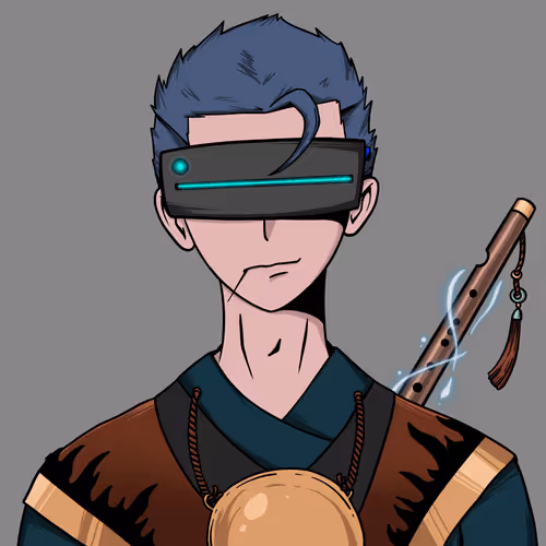 Orientalmystery