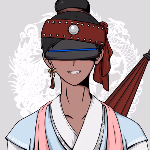Orientalmystery