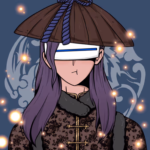 Orientalmystery