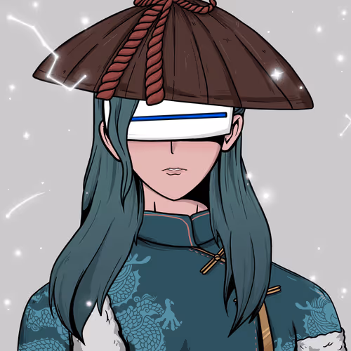 Orientalmystery