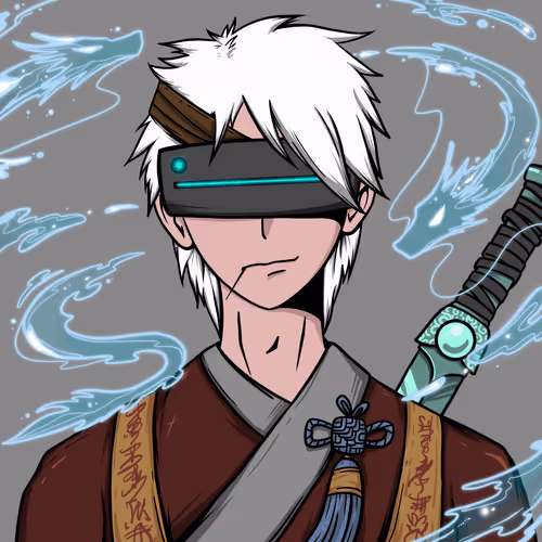 Orientalmystery