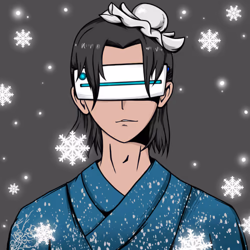 Oriental Mystery#813