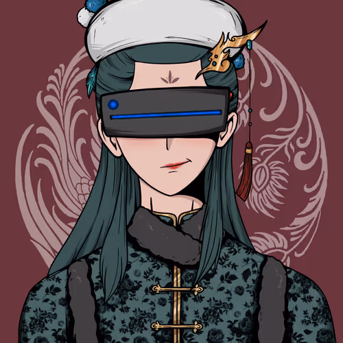 Orientalmystery