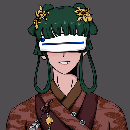 Orientalmystery