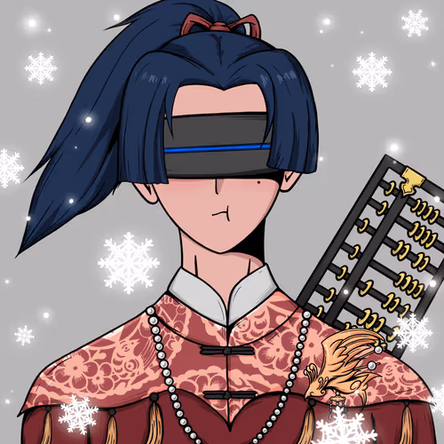 Orientalmystery