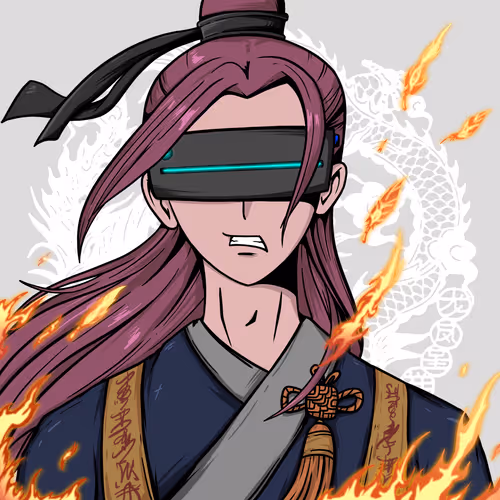 Orientalmystery