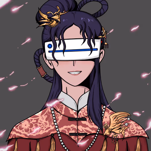 Orientalmystery