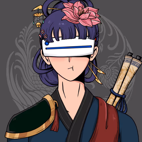 Orientalmystery