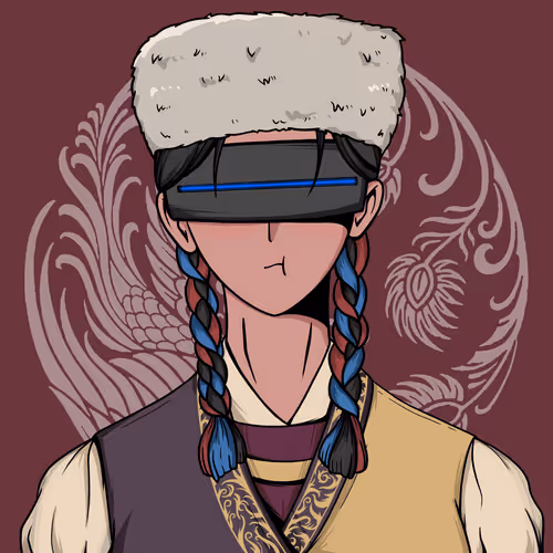 Orientalmystery