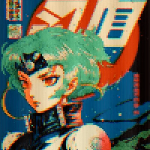 Cyberspace Cadets