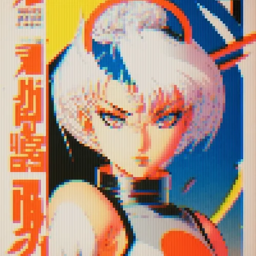 Cyberspace Cadets
