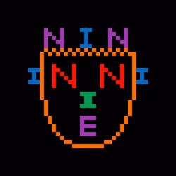 Nine