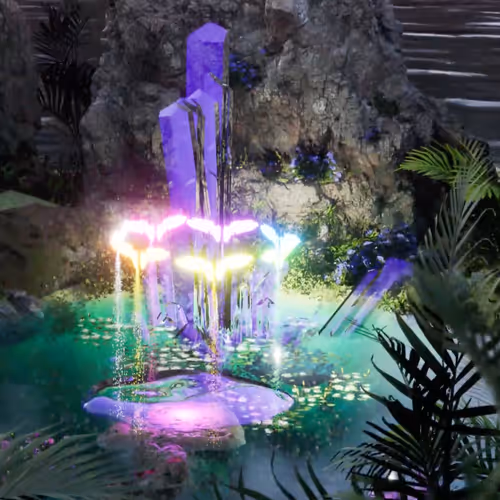 Christmas Spirits V2