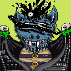 Cave Goblin #172
