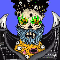 Cave Goblin #1371