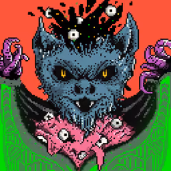Cave Goblin #2168