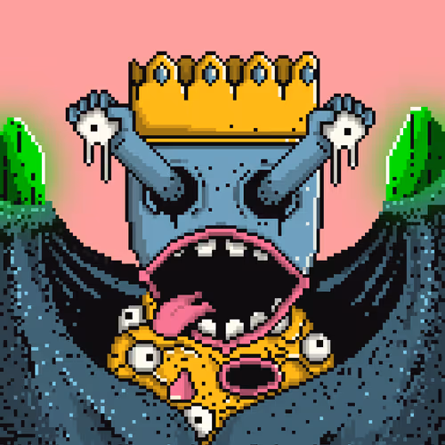 Cave Goblins