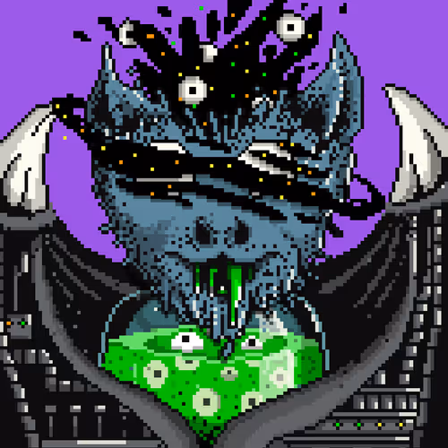 Cave Goblins