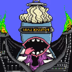Cave Goblin #290