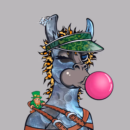 Luckyllamasnft