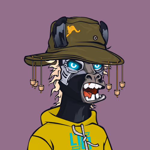 Luckyllamasnft