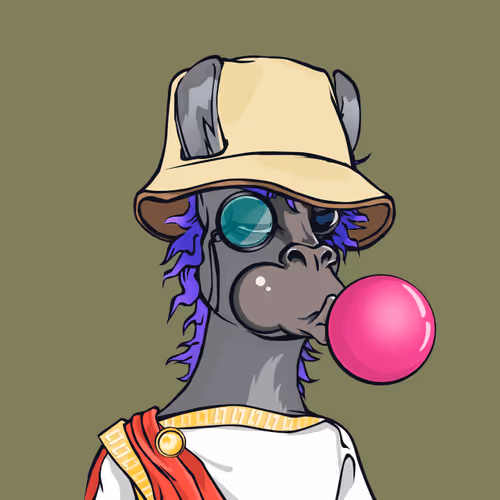 Luckyllamasnft