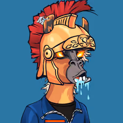Lucky Llama #302