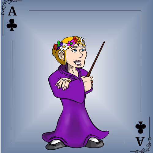 Mageparola