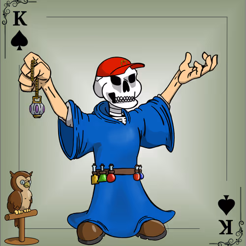 Mageparola