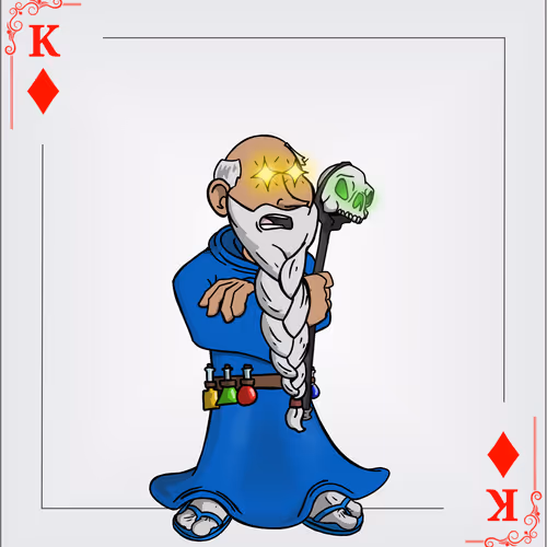 Mageparola
