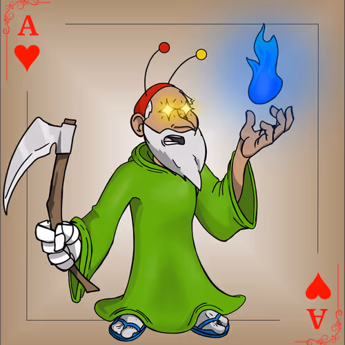 Mageparola
