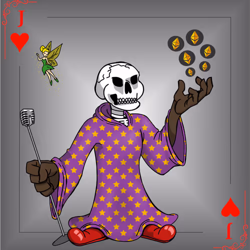 Mageparola