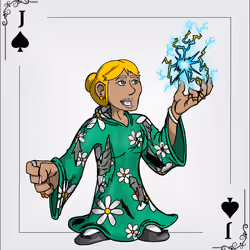 #847 MaGe
