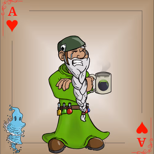 Mageparola