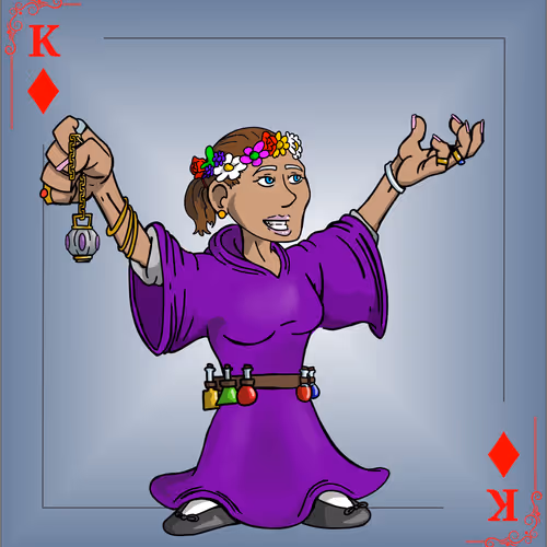 Mageparola