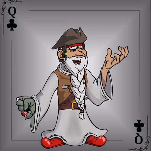 Mageparola