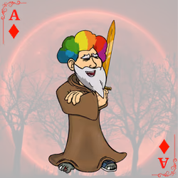 13