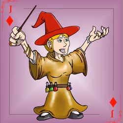 #844 MaGe