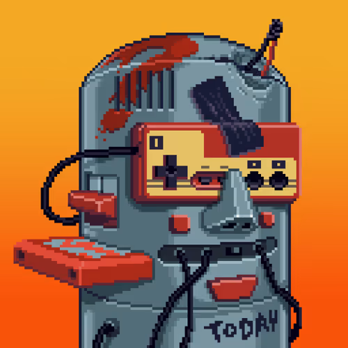 GameBro #001