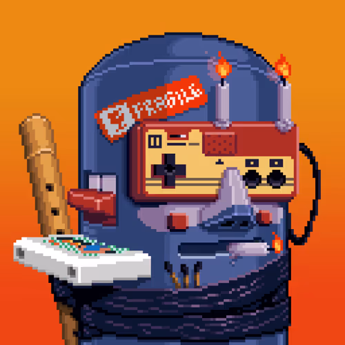 GameBro #004