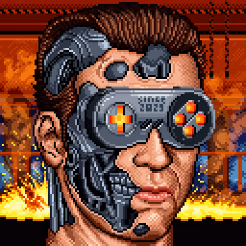 Gamebros