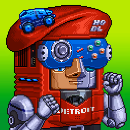 GameBro #201