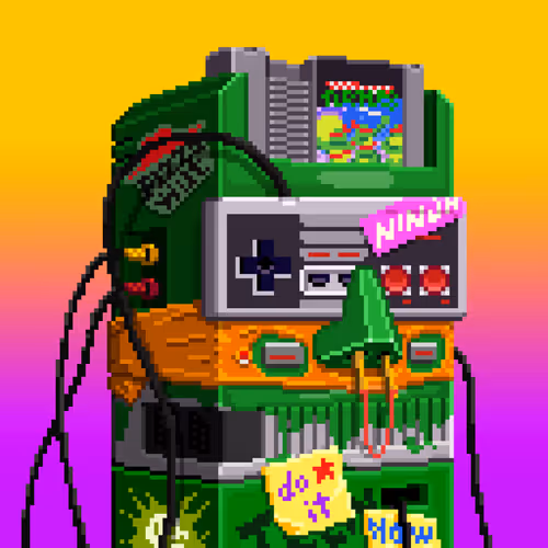 Gamebros