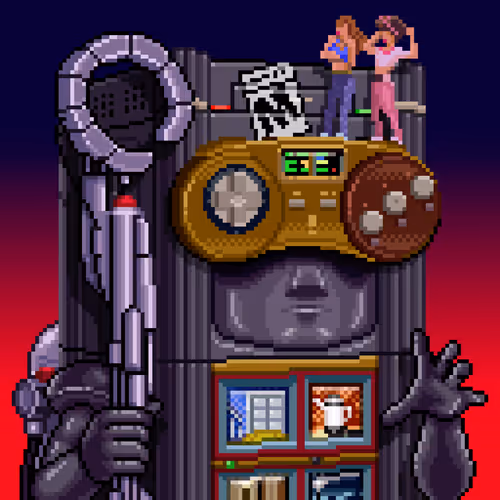 GameBro #196