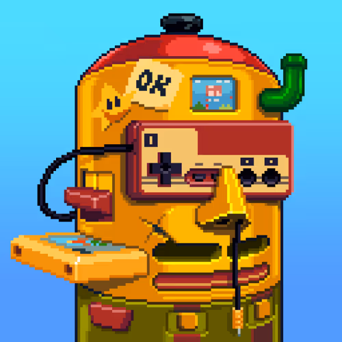 GameBro #003