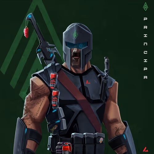 Legionventures