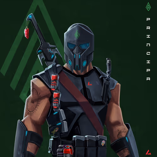 Legionventures