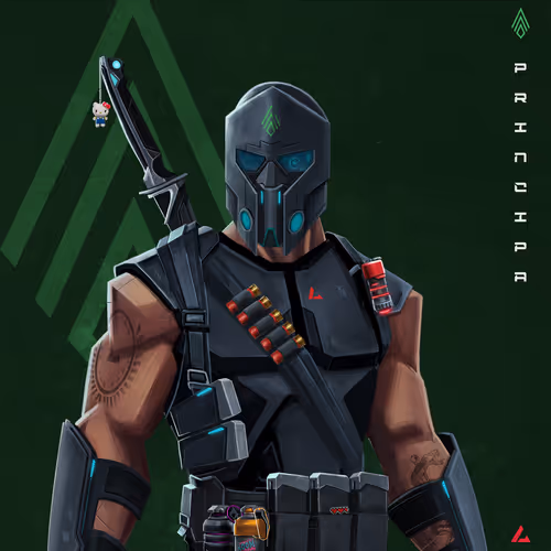 Legionventures