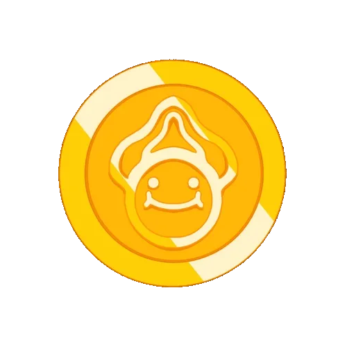 Ribbit Items